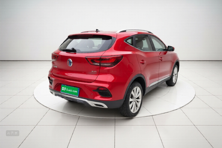 MG ZS 2020 #7 MG ZS 2020 car image #7