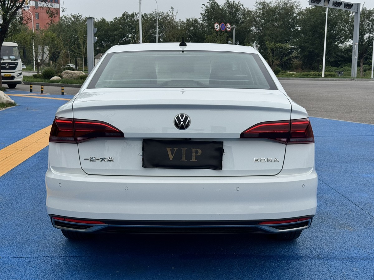 Volkswagen Bora 2021 immagine di auto #5