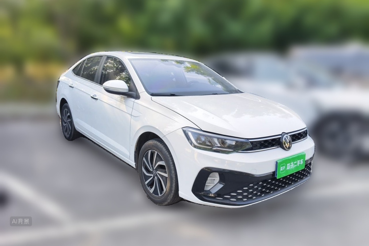 Volkswagen Lavida 2024 imagem de carro #4