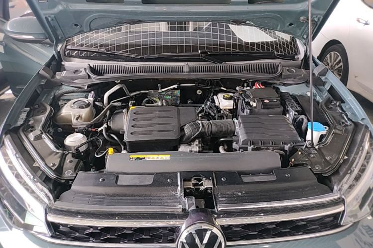 Volkswagen Lavida 2023 #20 Volkswagen Lavida 2023 car image #20