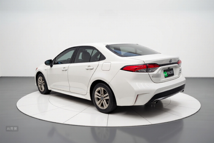 Toyota Levin 2023 image de voiture #5