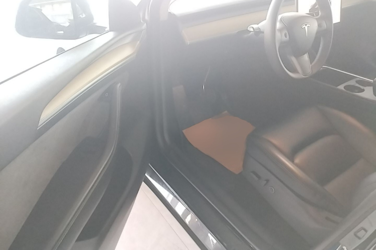 Tesla Model Y 2023 car image #16