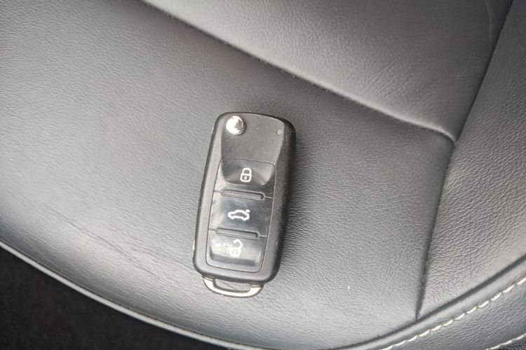 Volkswagen Lavida 2016 #9 Volkswagen Lavida 2016 car image #9