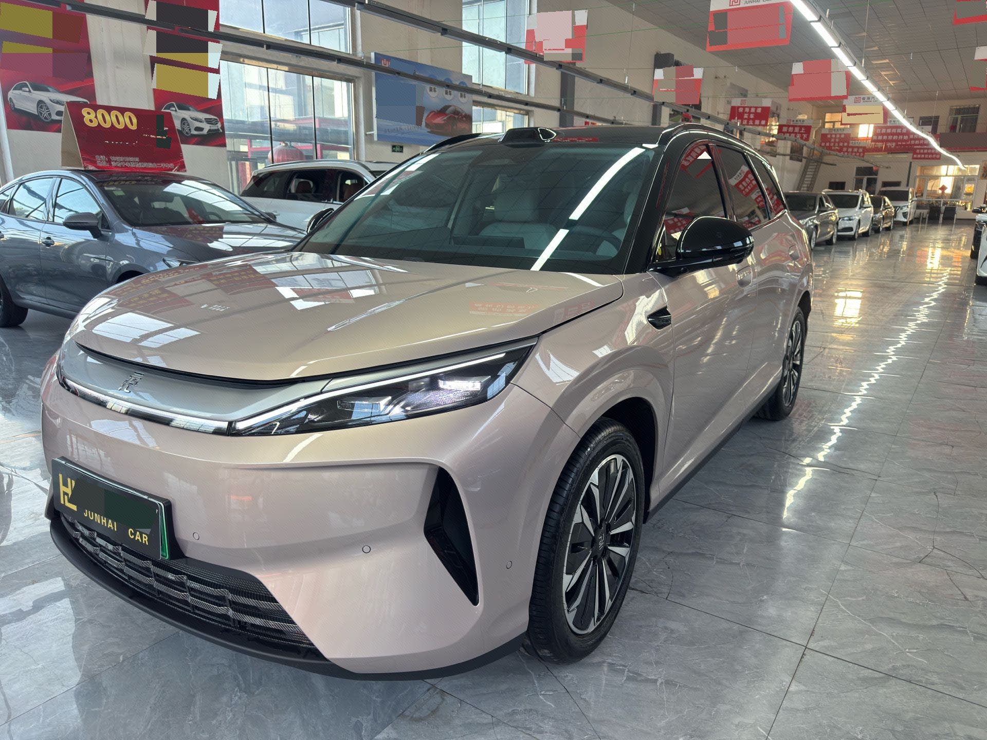 2026 2026 car image