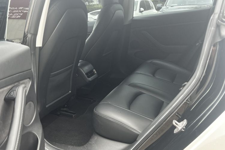 Tesla Model 3 2021 #11 Tesla Model 3 2021 car image #11