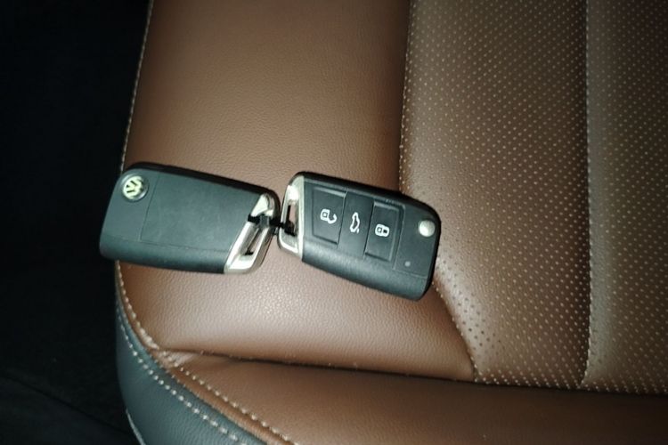 Volkswagen Lavida 2020 car image #9