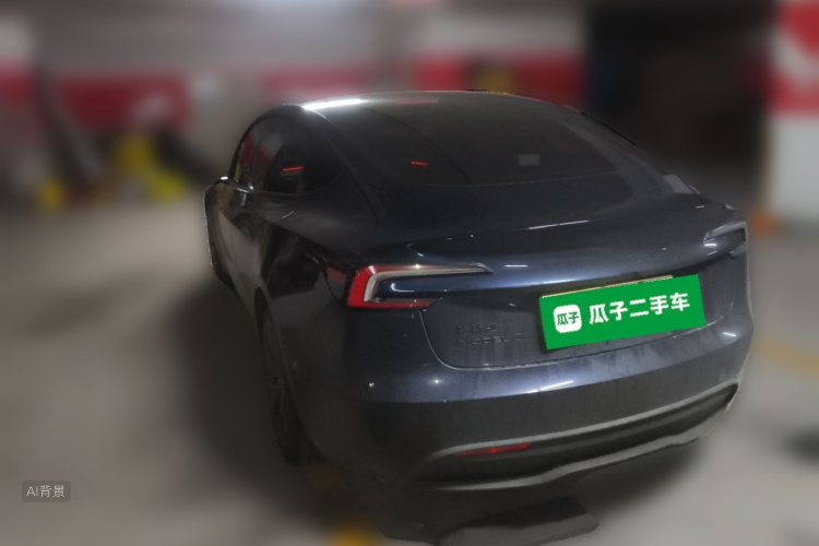 Tesla Model 3 2026 #5 Tesla Model 3 2026 car image #5