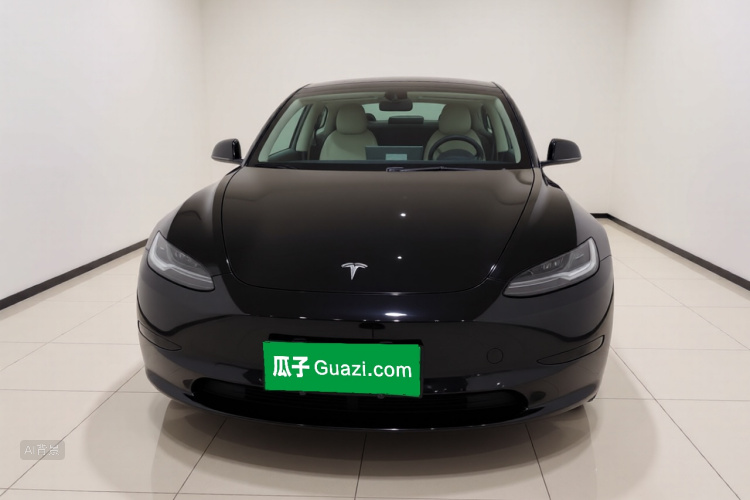 Tesla Model 3 2023 #3 Tesla Model 3 2023 immagine di auto #3