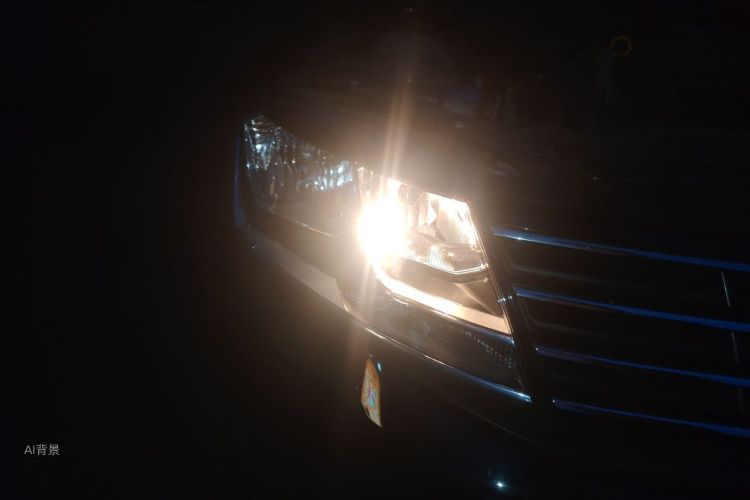 Volkswagen Lavida 2019 car image #8