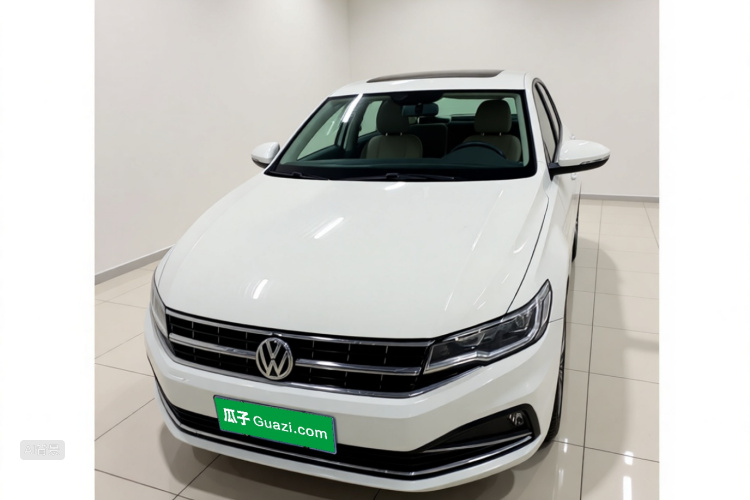 Volkswagen Bora 2020 car image #3