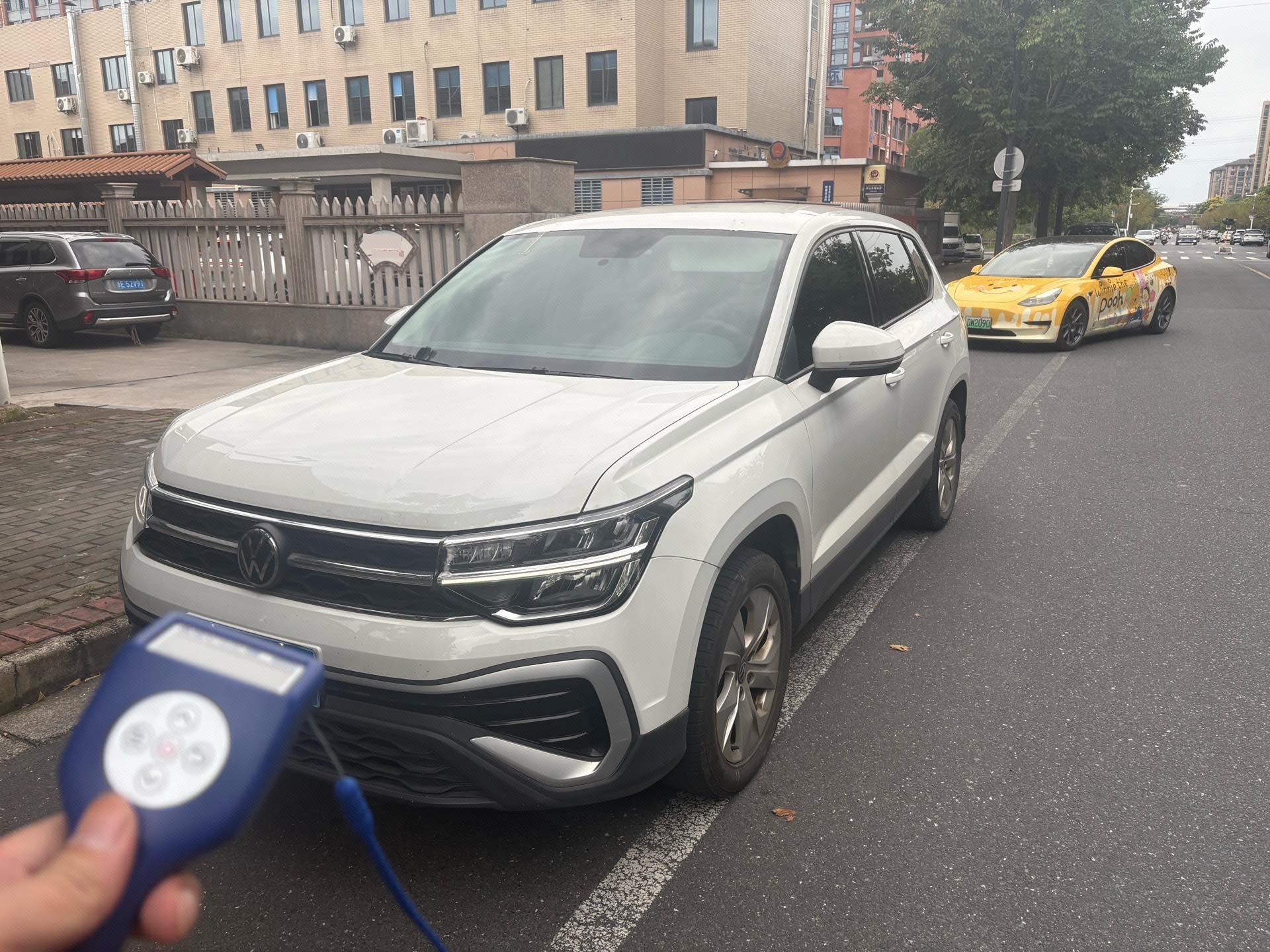 2024 immagine di auto 