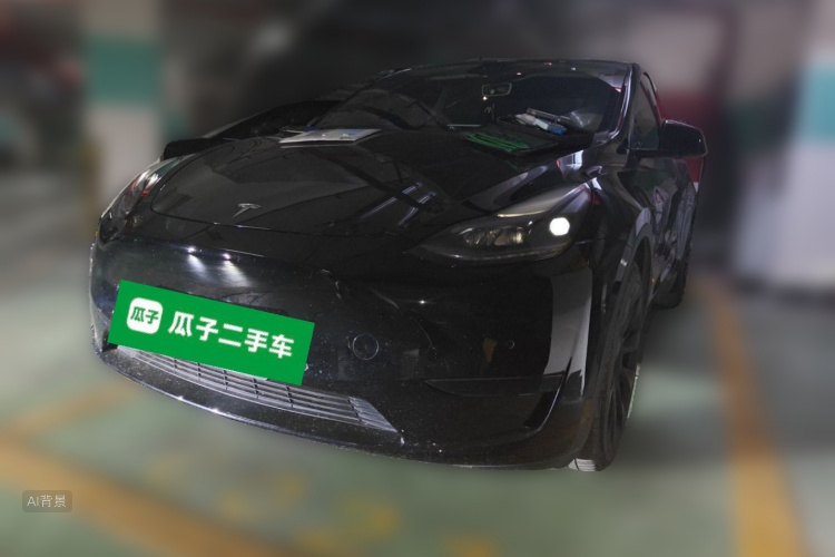 Tesla Model Y 2023 imagem de carro #2