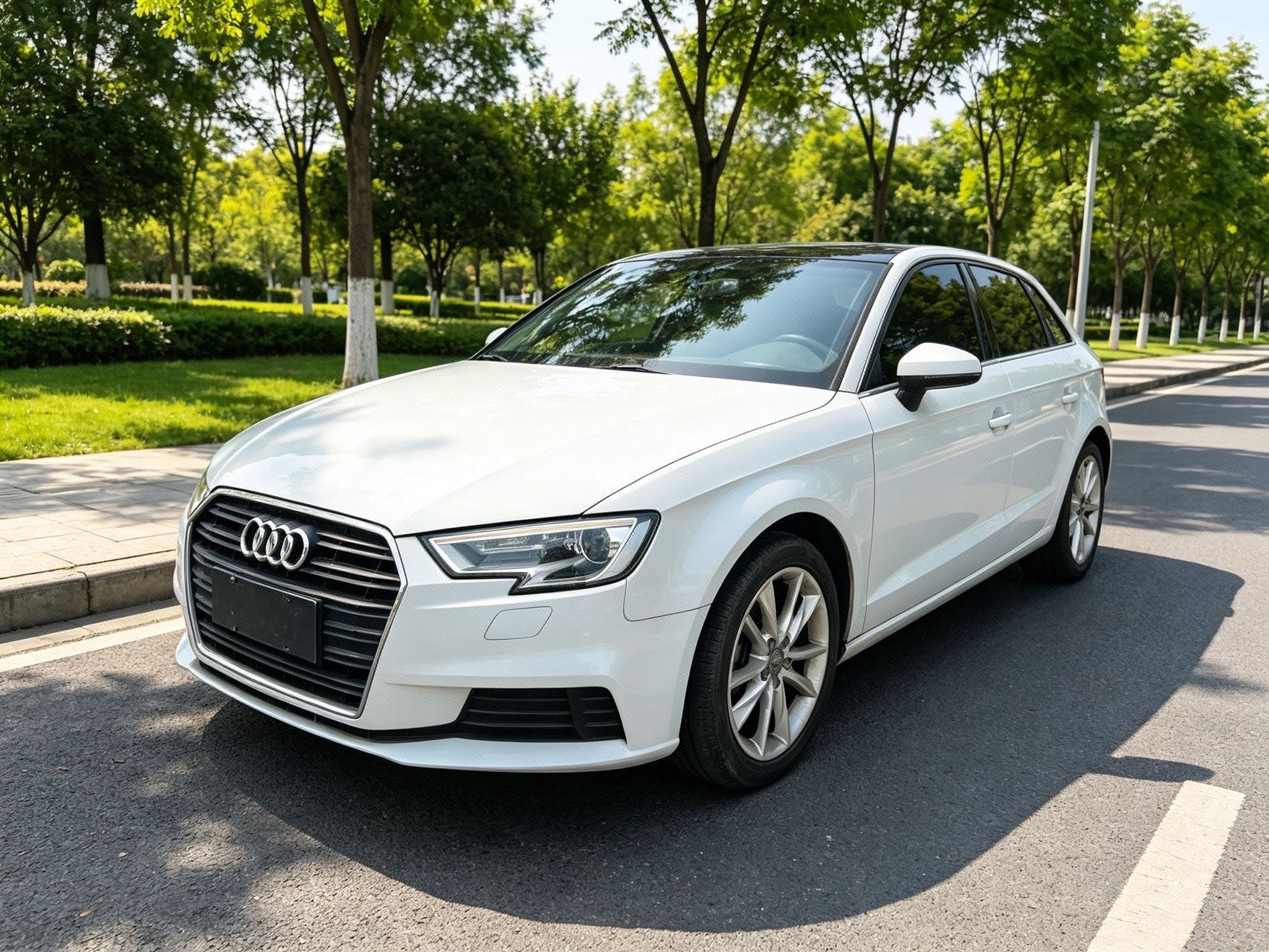 2018 2018 car image