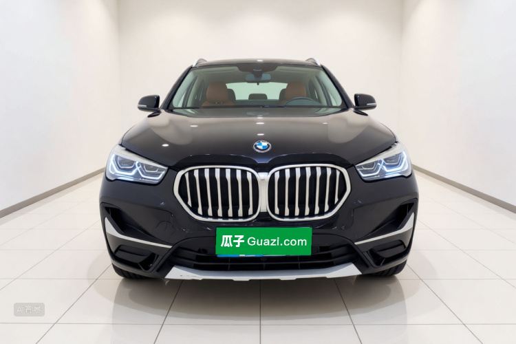 BMW X1 2020 #3 BMW X1 2020 car image #3