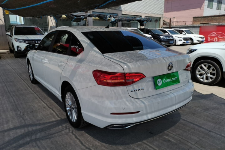 Volkswagen Lavida 2020 #5 Volkswagen Lavida 2020 car image #5