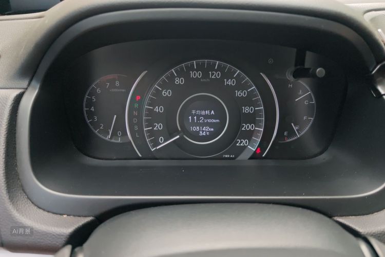 Honda CR-V 2015 immagine di auto #14