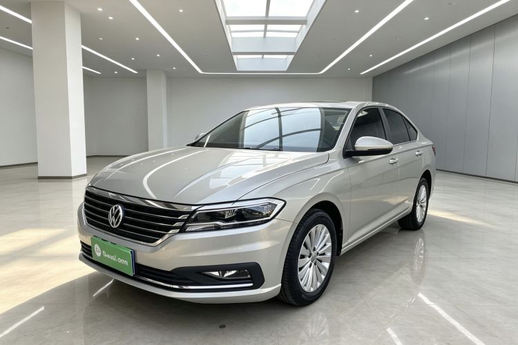 Volkswagen Lavida 2020 #2 Volkswagen Lavida 2020 car image #2