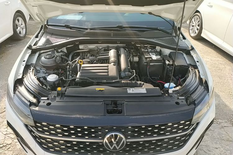 Volkswagen Lavida 2023 #22 Volkswagen Lavida 2023 car image #22