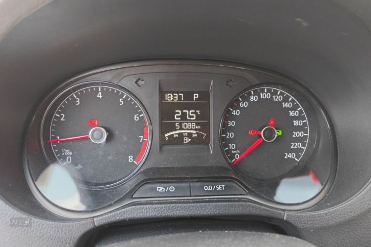 Volkswagen Polo 2019 #14 Volkswagen Polo 2019 car image #14
