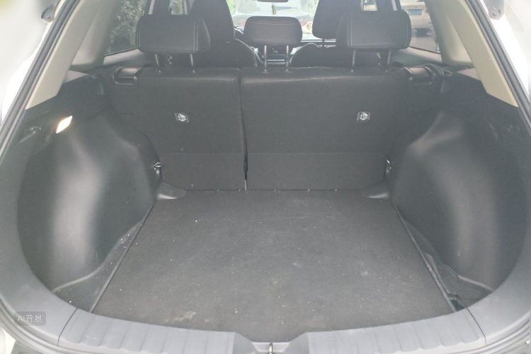Toyota Corolla Cross 2024 immagine di auto #21
