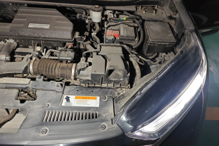 Honda CR-V 2021 car image #25