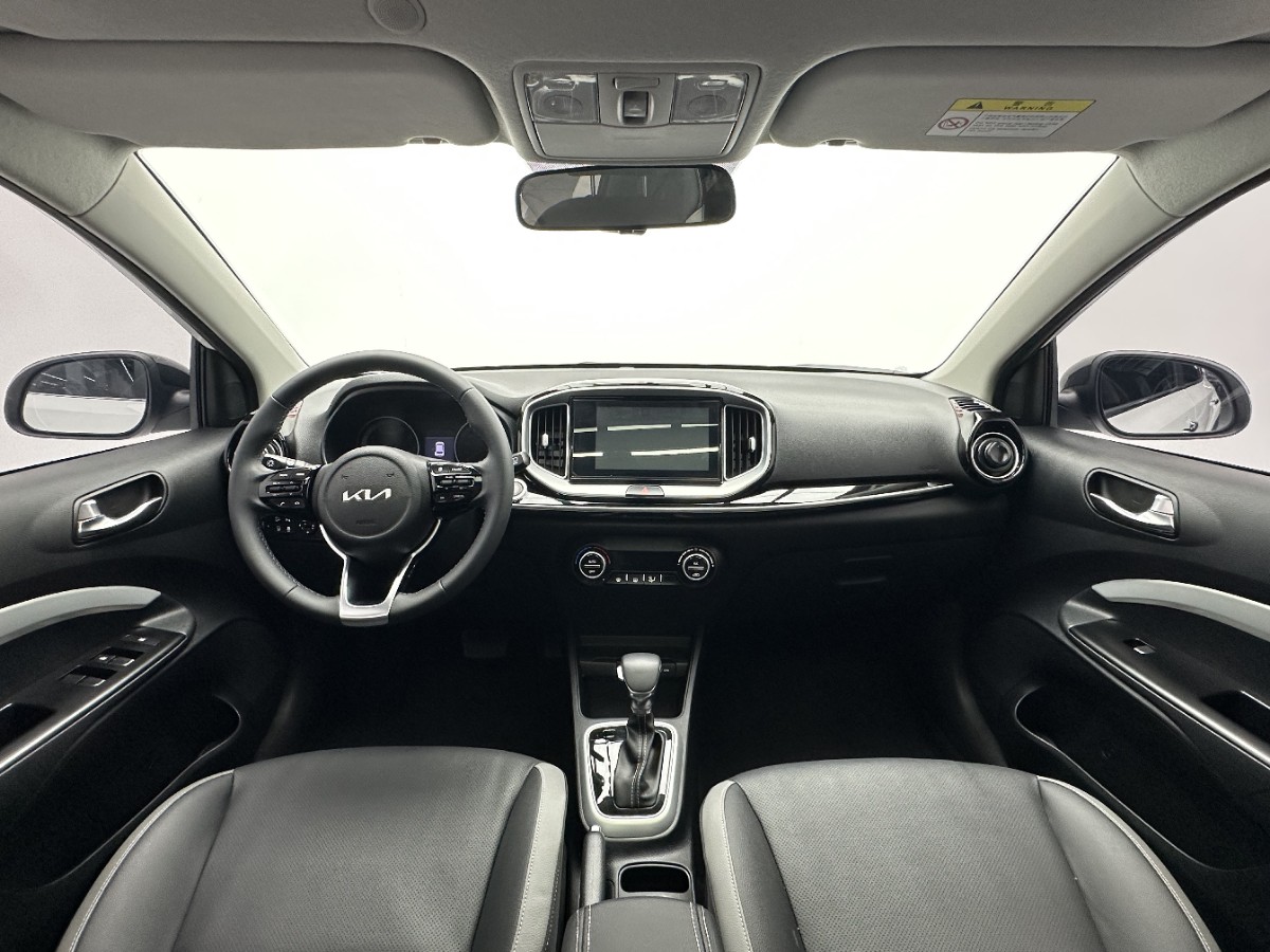 Kia KX1 2024 #6 Kia KX1 2024 imagen de coche #6