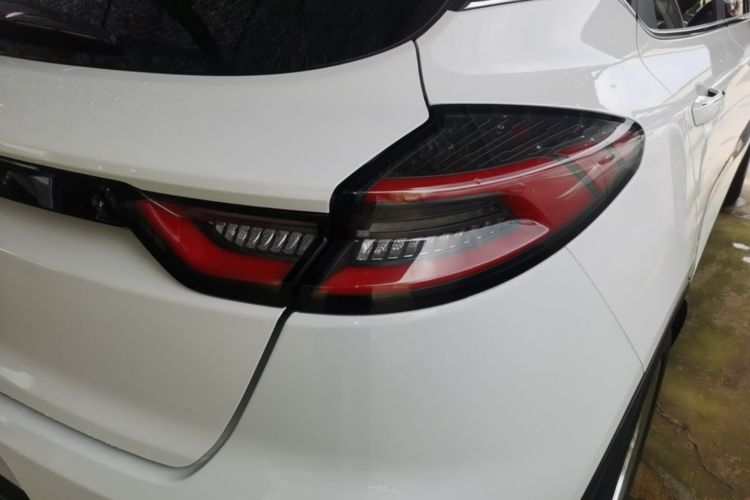 GEELY Emgrand S 2022 car image #8