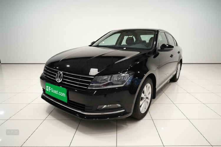 Volkswagen Lavida 2018 imagen de coche #2