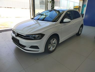 Volkswagen Polo 2020 Volkswagen Polo 2020 car image