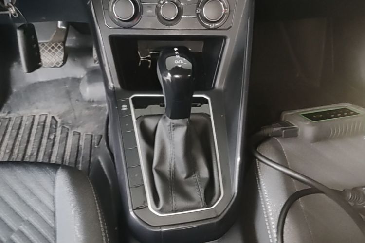 Volkswagen Lavida 2024 car image #14
