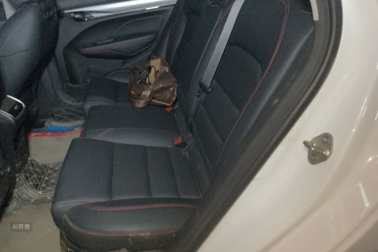 GEELY Binray 2020 #19 GEELY Binray 2020 car image #19