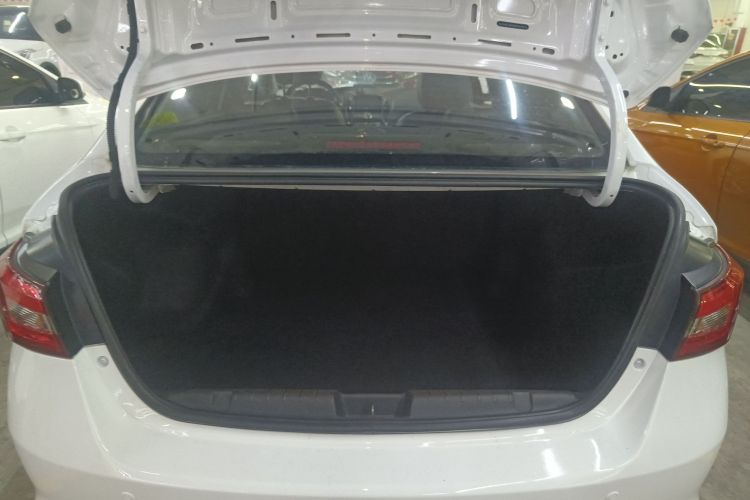 奇瑞 艾瑞泽5 2016 汽车图片 #19