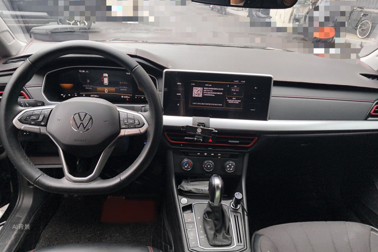 Volkswagen Lavida 2022 #11 Volkswagen Lavida 2022 car image #11