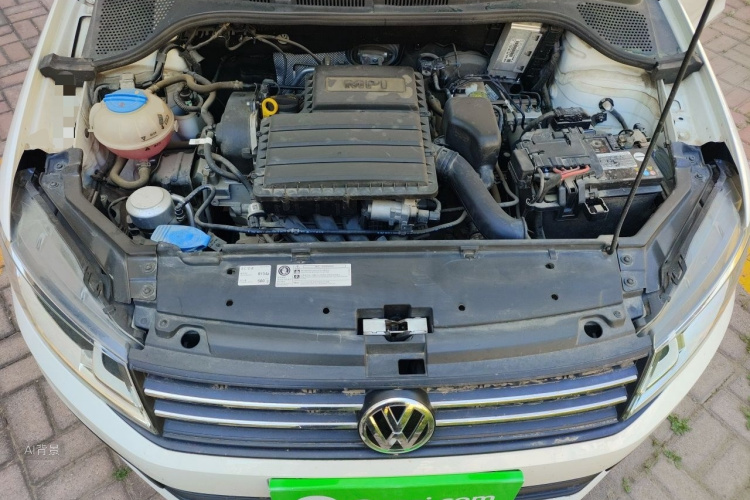 Volkswagen Santana 2021 image de voiture #22