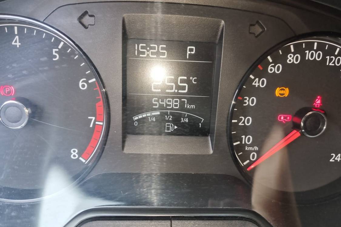 Volkswagen Polo 2016 imagem de carro #25