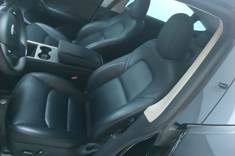 Tesla Model Y 2023 #15 Tesla Model Y 2023 car image #15