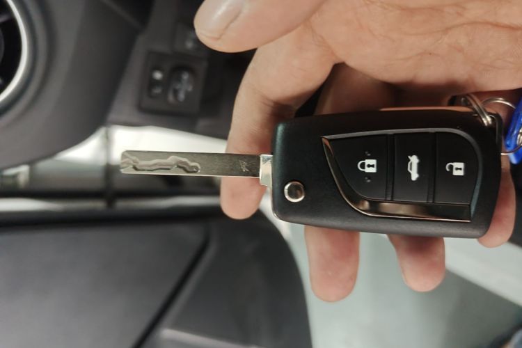 Toyota Corolla 2017 imagen de coche #9