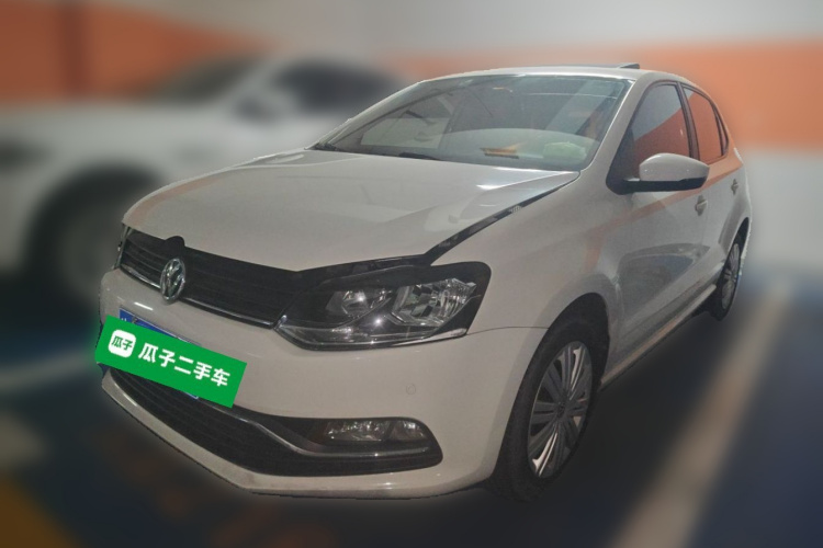 Volkswagen Polo 2016 #2 Volkswagen Polo 2016 immagine di auto #2