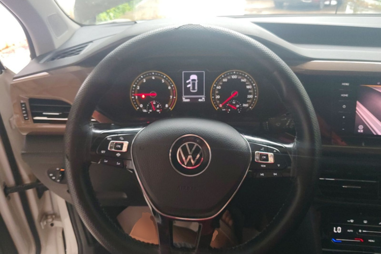 Volkswagen Tharu 2021 #11 Volkswagen Tharu 2021 car image #11