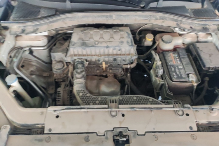 MG ZS 2018 #20 MG ZS 2018 صورة سيارة #20
