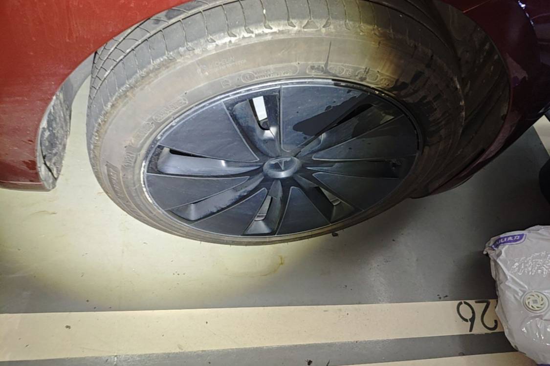 Tesla Model 3 2024 #30 Tesla Model 3 2024 car image #30
