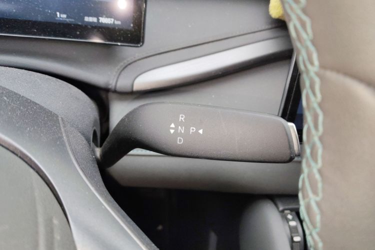 BYD Yuan Plus 2025 car image #18