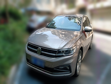 Volkswagen Bora 2020 car image 