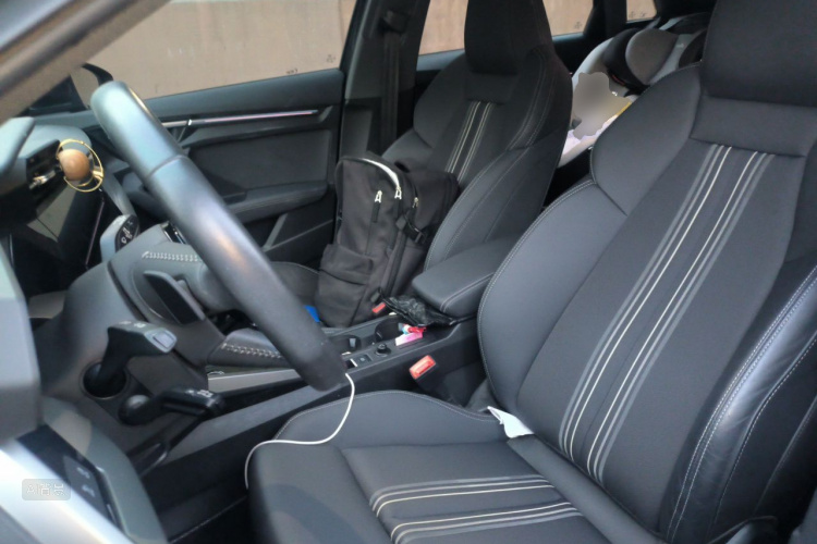 Audi A3 2022 #17 Audi A3 2022 immagine di auto #17