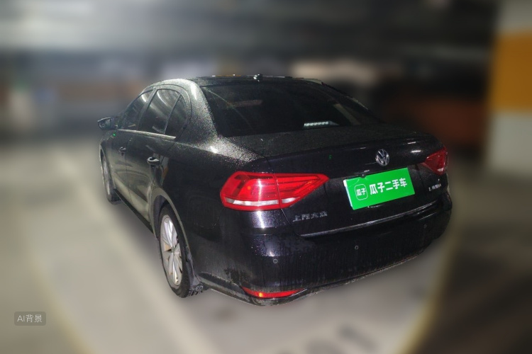 Volkswagen Lavida 2017 car image #5