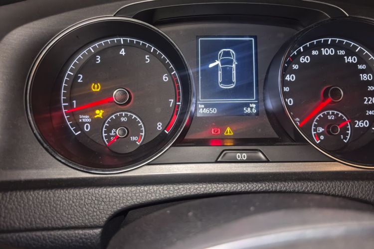 Volkswagen Golf 2015 #10 Volkswagen Golf 2015 car image #10