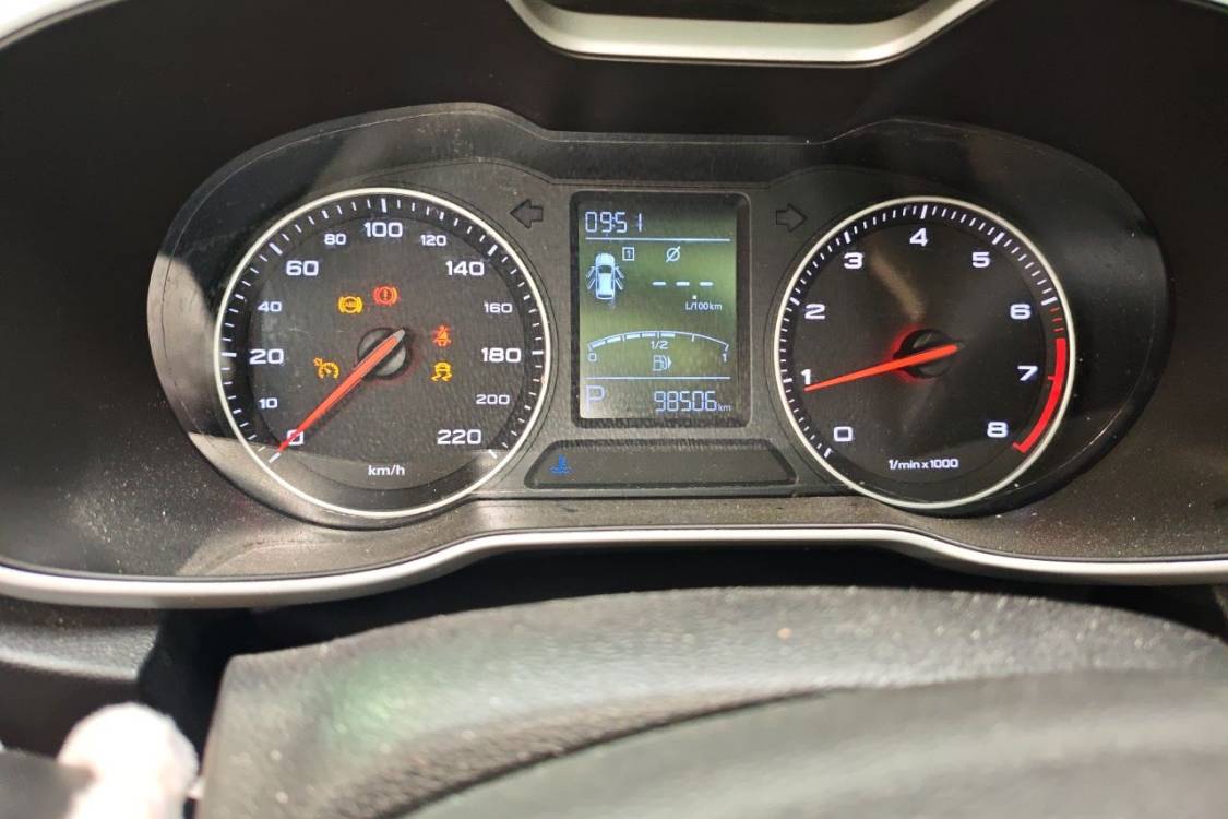MG ZS 2017 #25 MG ZS 2017 imagen de coche #25