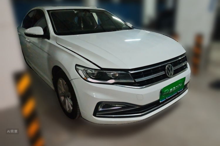 Volkswagen Bora 2020 car image #4