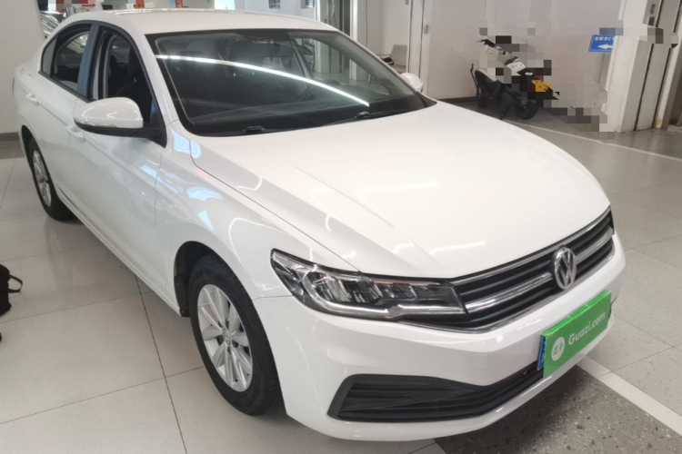 Volkswagen Bora 2020 car image #4