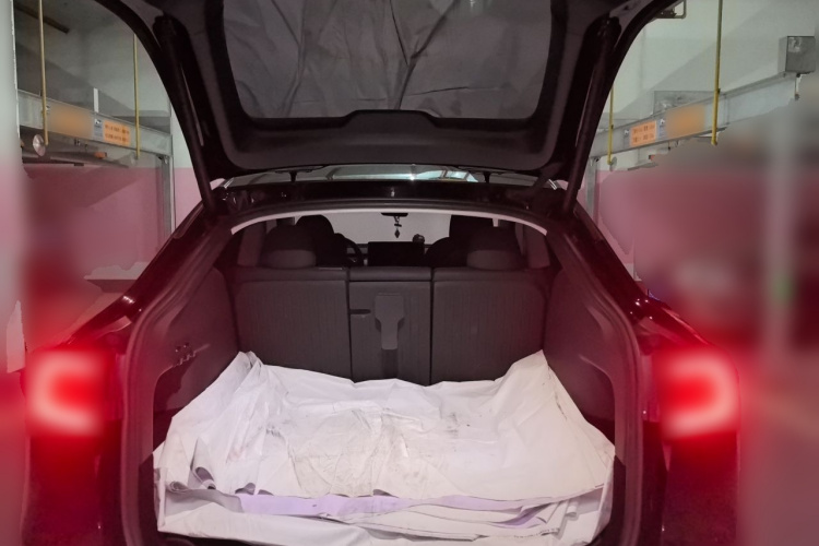 Tesla Model Y 2023 #21 Tesla Model Y 2023 immagine di auto #21